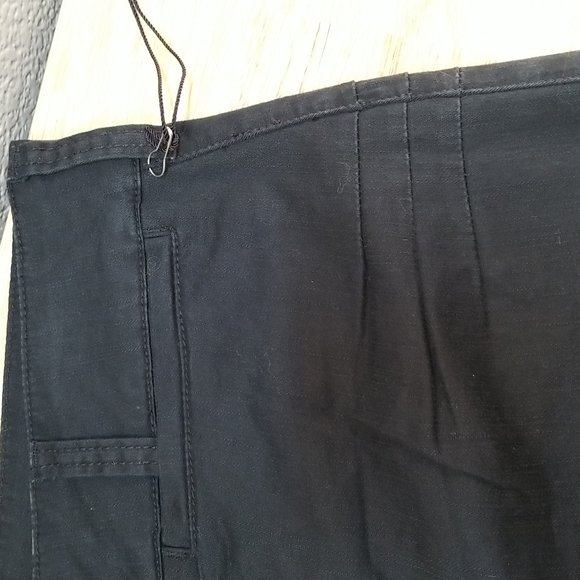 SameUnderneath, Black, Women's Pants, Size 12, Flared - Picture 16 of 16